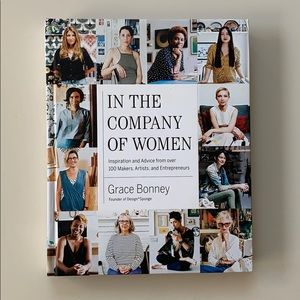 In the Company of Women book